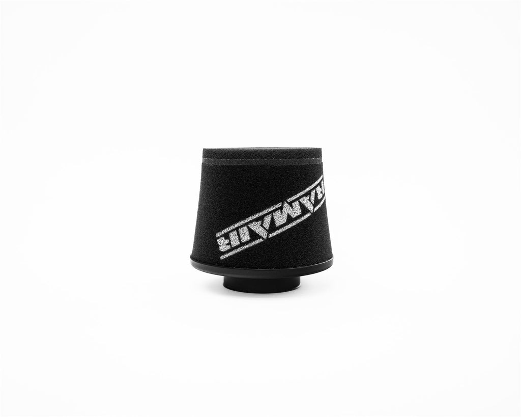Ramair Performance Foam Universal Cone Filter - 70mm (2.7inch) ID Neck