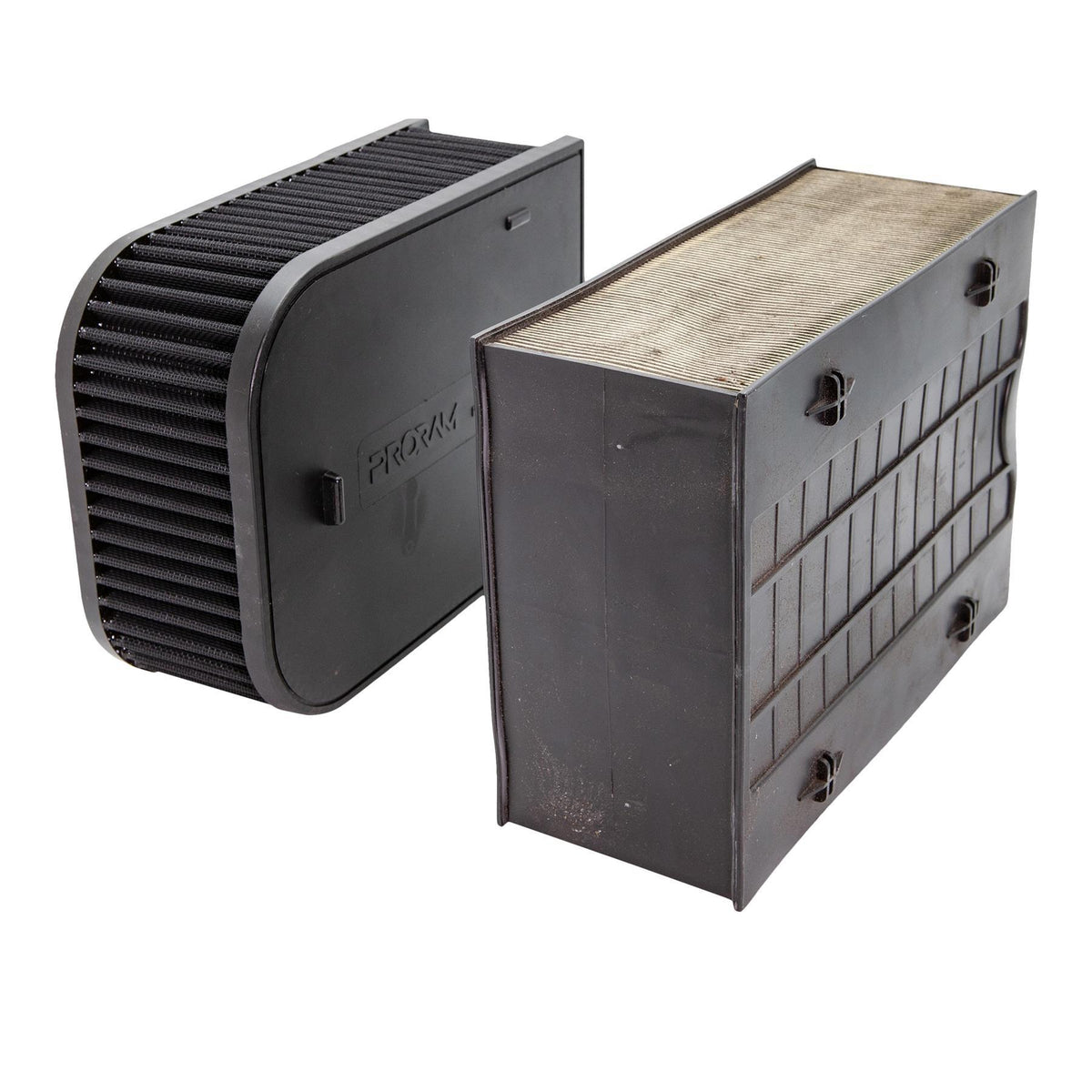 Performance Pleated Replacement Air Filters for Porsche Macan