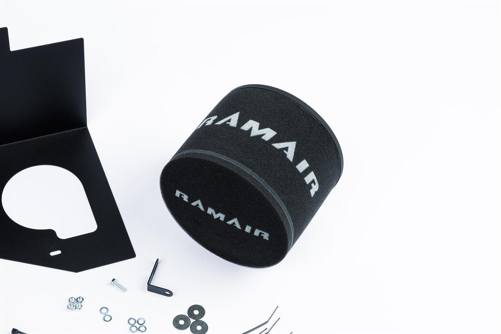 Performance Foam Induction Kit for BMW E46 3 Series