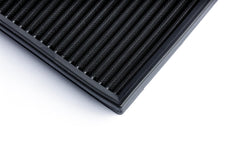 Performance Pleated Replacement Air Filter for Mercedes and Nissan 2.3dCI