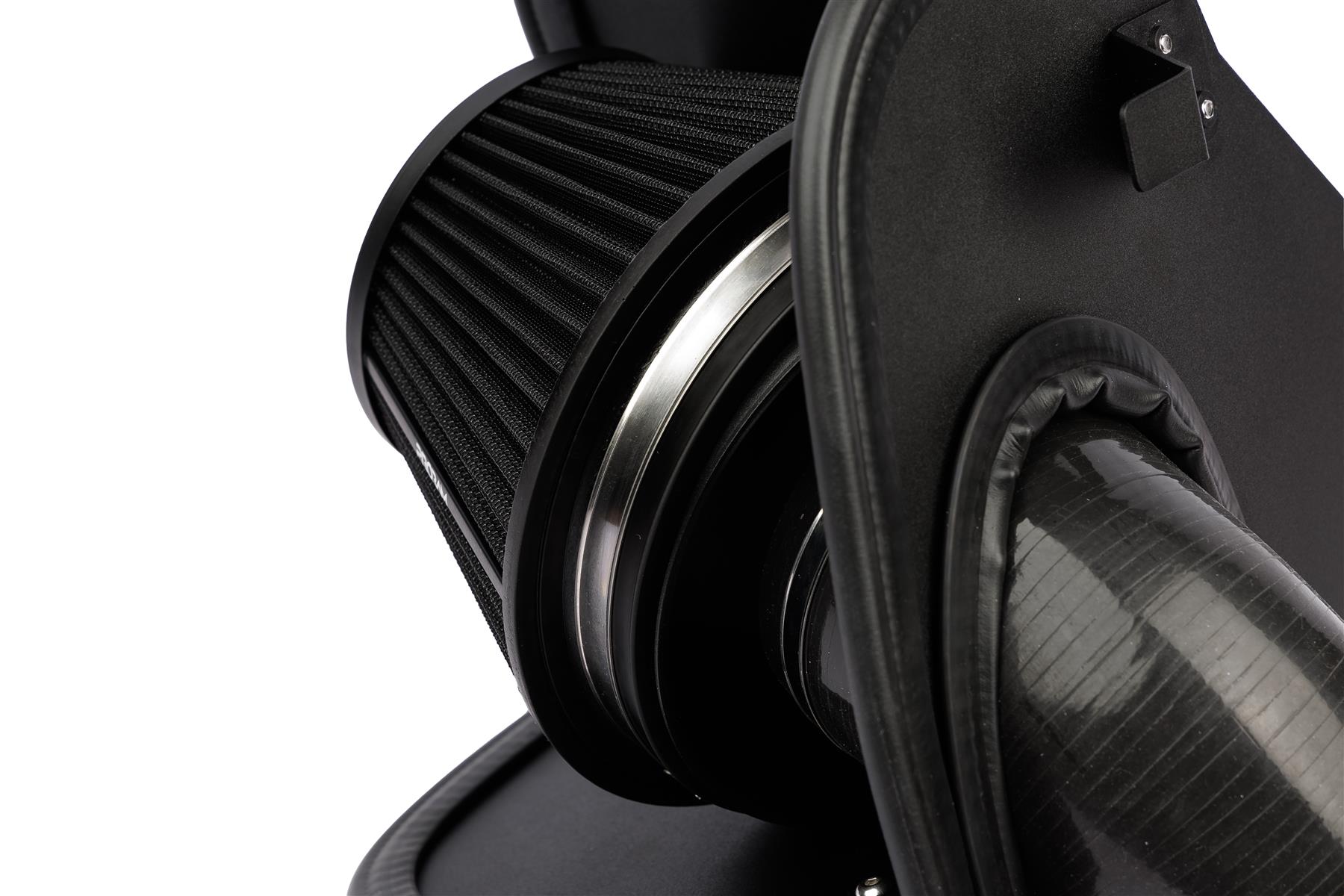 Performance Pleated Induction Kit for BMW 128ti/135i & Mini GP F56