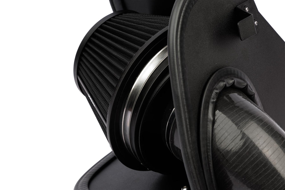 Performance Pleated Induction Kit for BMW 128ti/135i & Mini GP F56