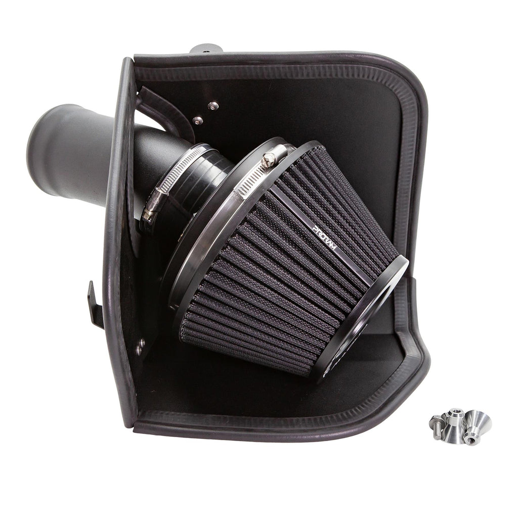 Performance Pleated Induction Kit for F56 Mini Cooper 1.5T & Cooper S 2.0T - NO MAF