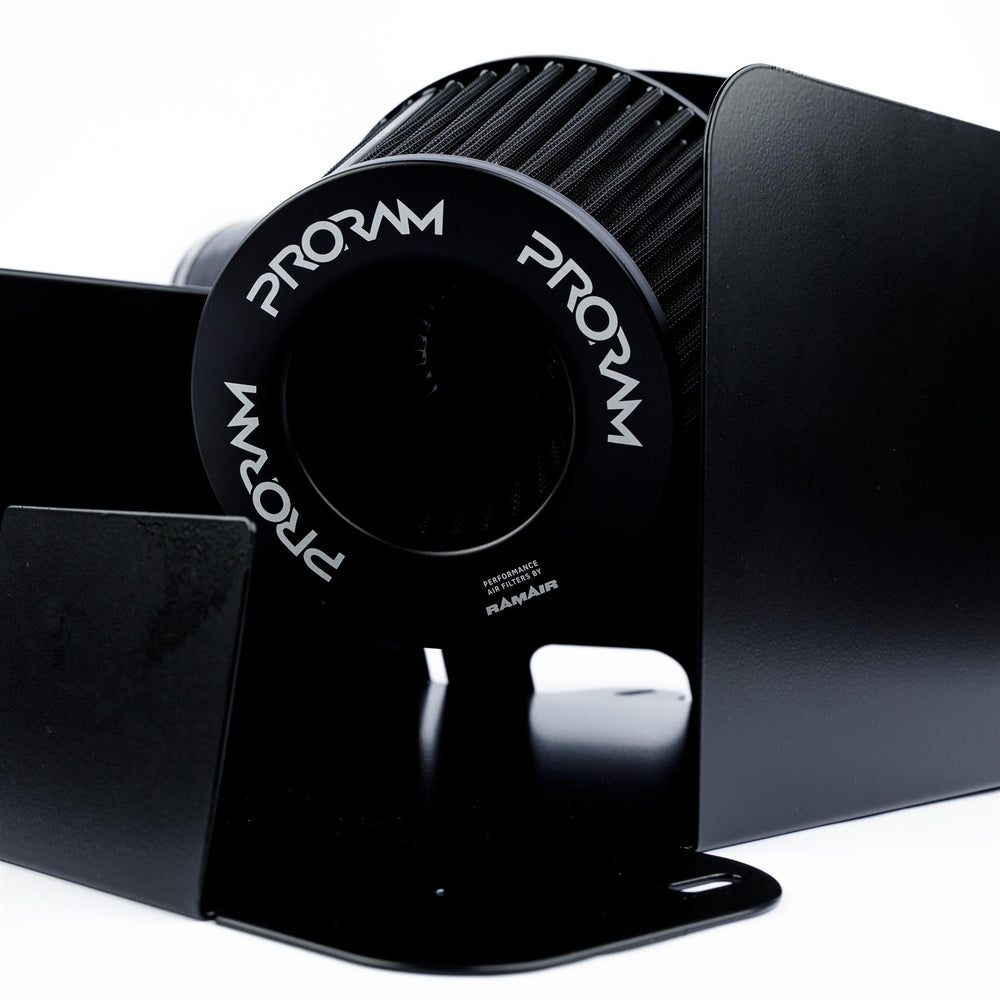 Performance Pleated Induction Kit for 2.0 TFSI Audi TTS