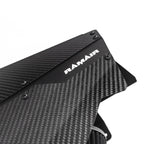 Performance Pleated Induction Kit for With Carbon Lid to fit BMW M2 M3 M4 3.0T S58