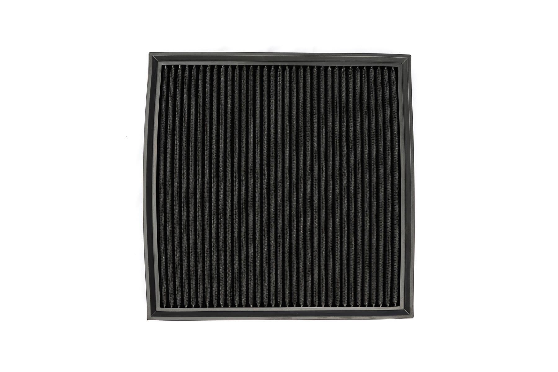 Performance Pleated Replacement Air Filter for Vauxhall Astra H 1.7 CDTi
