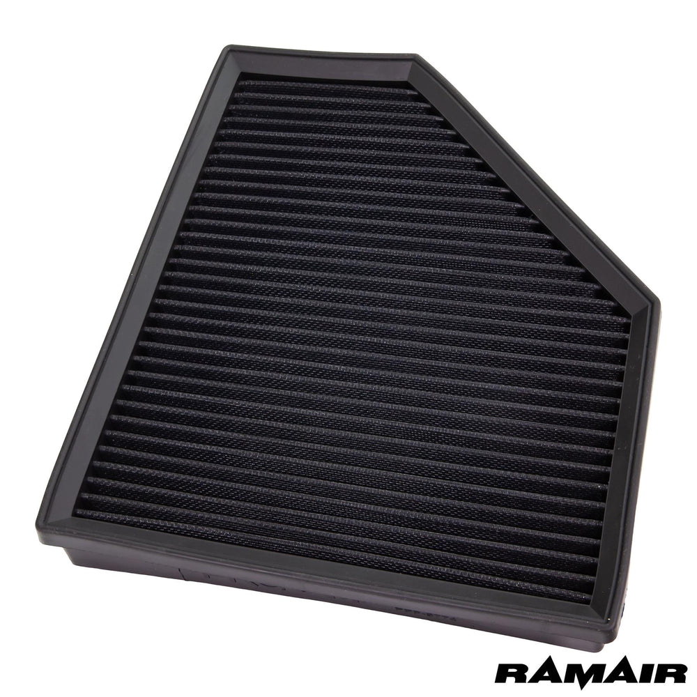 Performance Pleated Replacement Air Filter for BMW Z4 M40i & Supra A90 3.0 GR