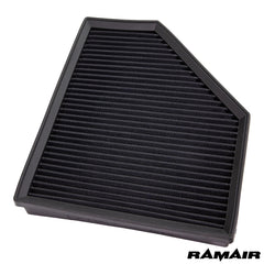 Performance Pleated Replacement Air Filter for BMW Z4 M40i & Supra A90 3.0 GR