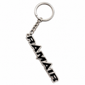 Ramair Metal Keyring