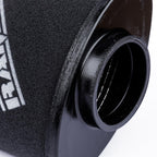 2.7" (70mm) ID Neck Rubber Base Neck Performance Foam Oval Air Filter