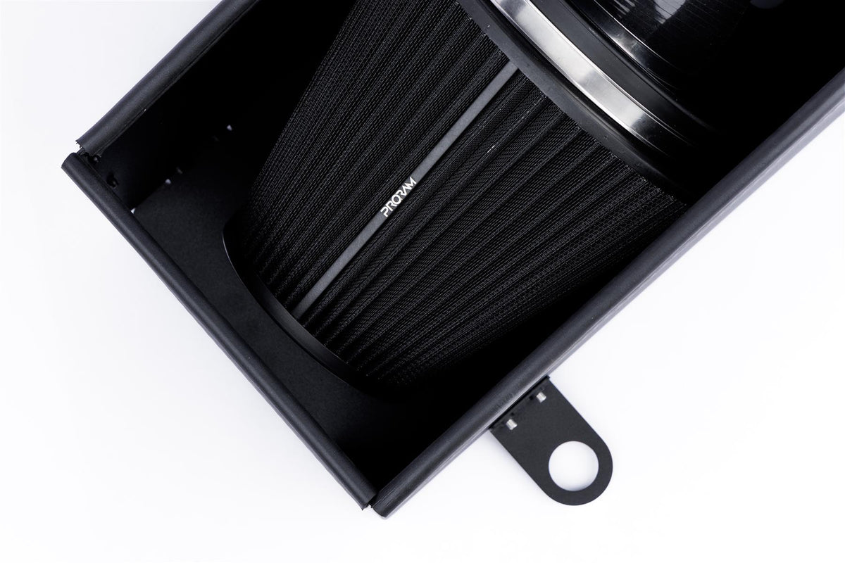 Performance Pleated Induction Kit for Audi RS3 8V 8Y TTRS 2.5 TFSI