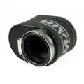 Oval Motorcycle Pod Foam Air Filter 52mm