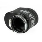 Oval Motorcycle Pod Foam Air Filter 52mm