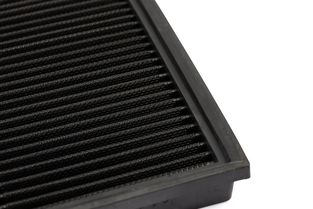 Performance Pleated Replacement Air Filters for Mercedes Benz 4.8/5.5 V8