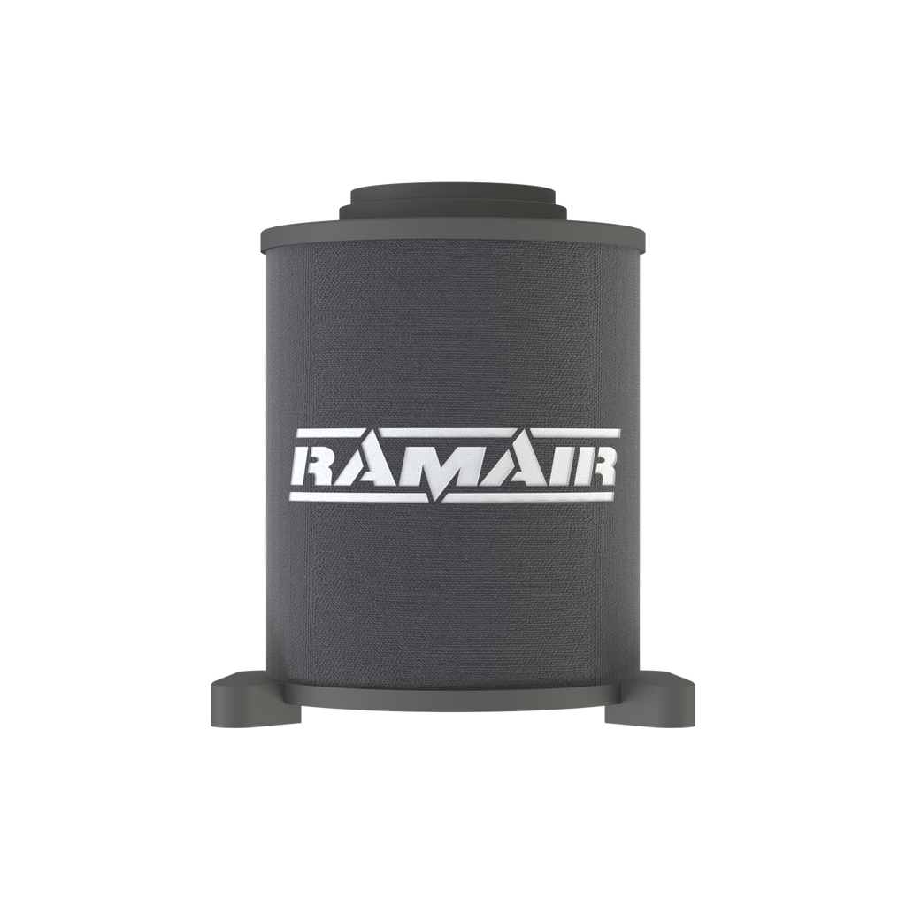 Ramair Replacement Panel Filter to fit Audi A3 8P/Seat Altea/VW Golf MK4 & 5