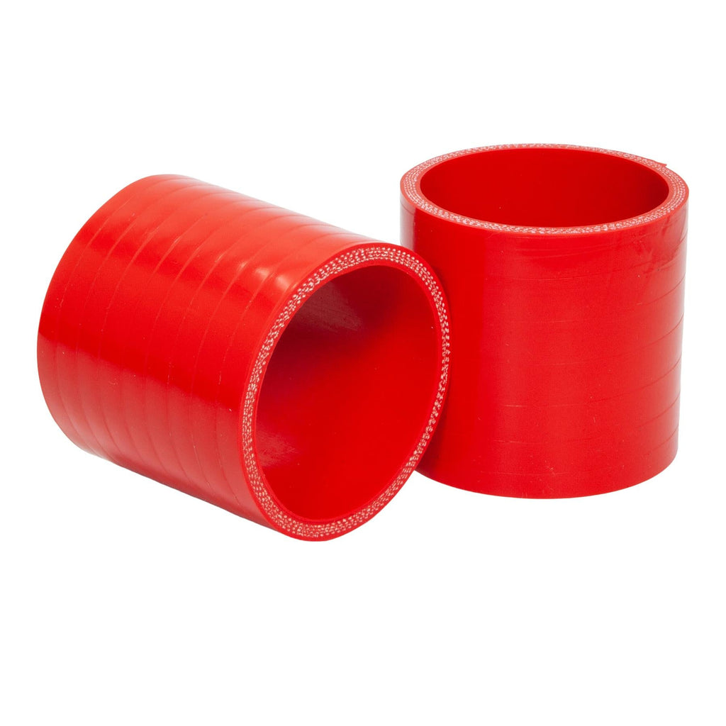 Performance Foam Induction Kit for MK8 Ford Fiesta ST 1.5 EcoBoost - Red Hose