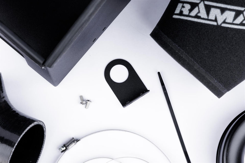 Performance Foam Induction Kit for Audi RS3 8V 8Y TTRS 2.5 TFSI