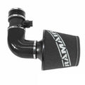 Performance Foam Induction Kit for MK2 Focus ST - Black Hoses