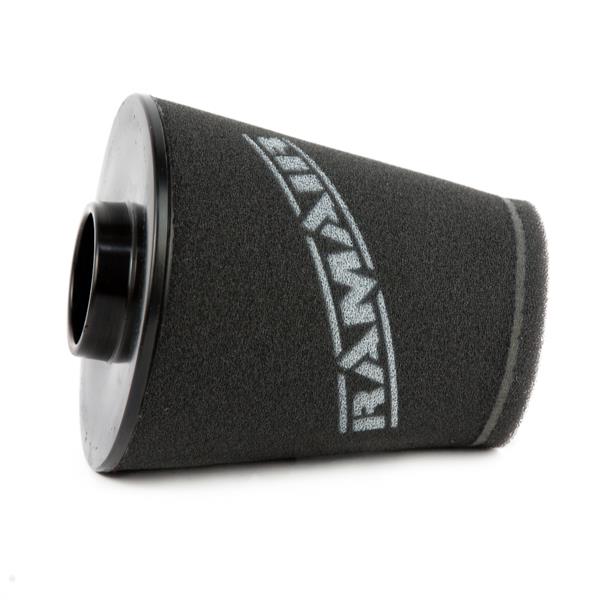 Ramair Foam 51mm (2inch) ID Neck Polymer Base Neck Cone Air Filter