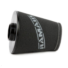 Ramair Foam 51mm (2inch) ID Neck Polymer Base Neck Cone Air Filter