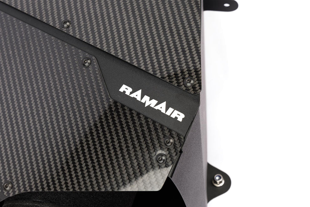 Performance Pleated Induction Kit With Carbon Lid to fit Toyota Yaris GR