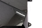 Performance Pleated Induction Kit With Carbon Lid to fit Toyota Yaris GR