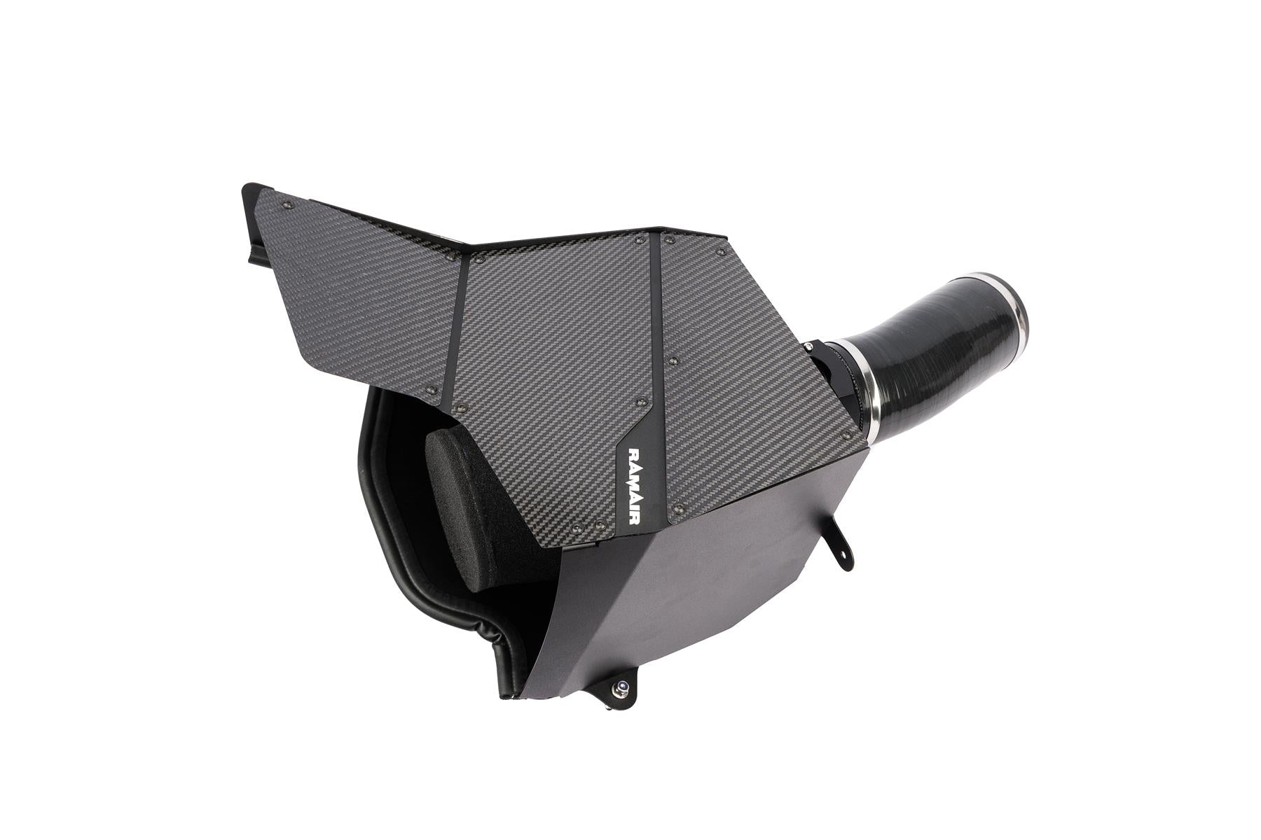 Performance Foam Induction Kit With Carbon Lid to fit Toyota Yaris GR