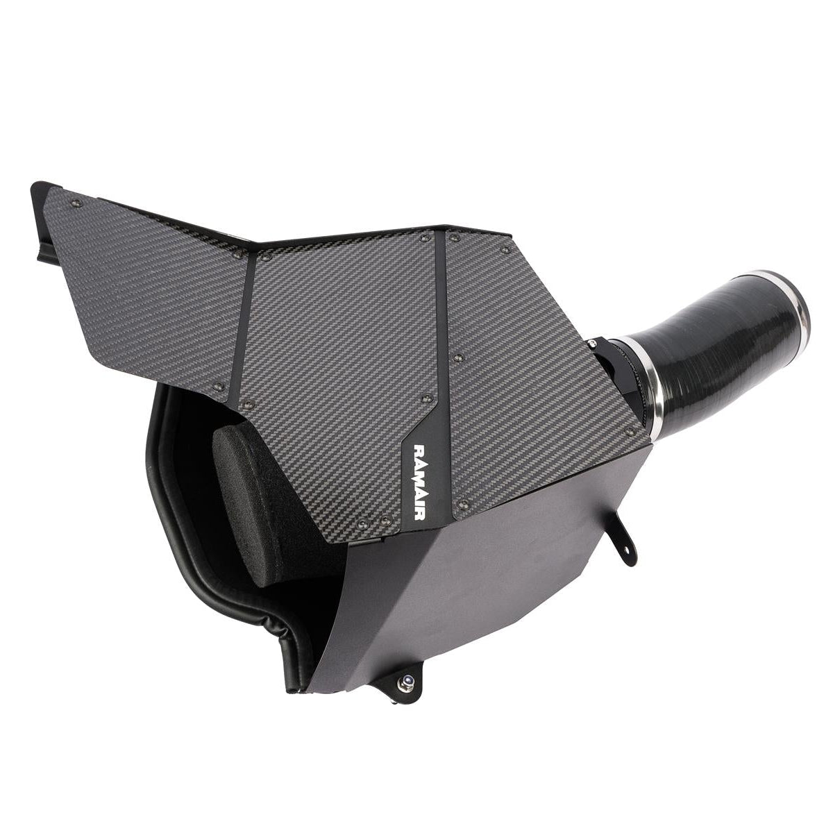 Performance Foam Induction Kit With Carbon Lid to fit Toyota Yaris GR
