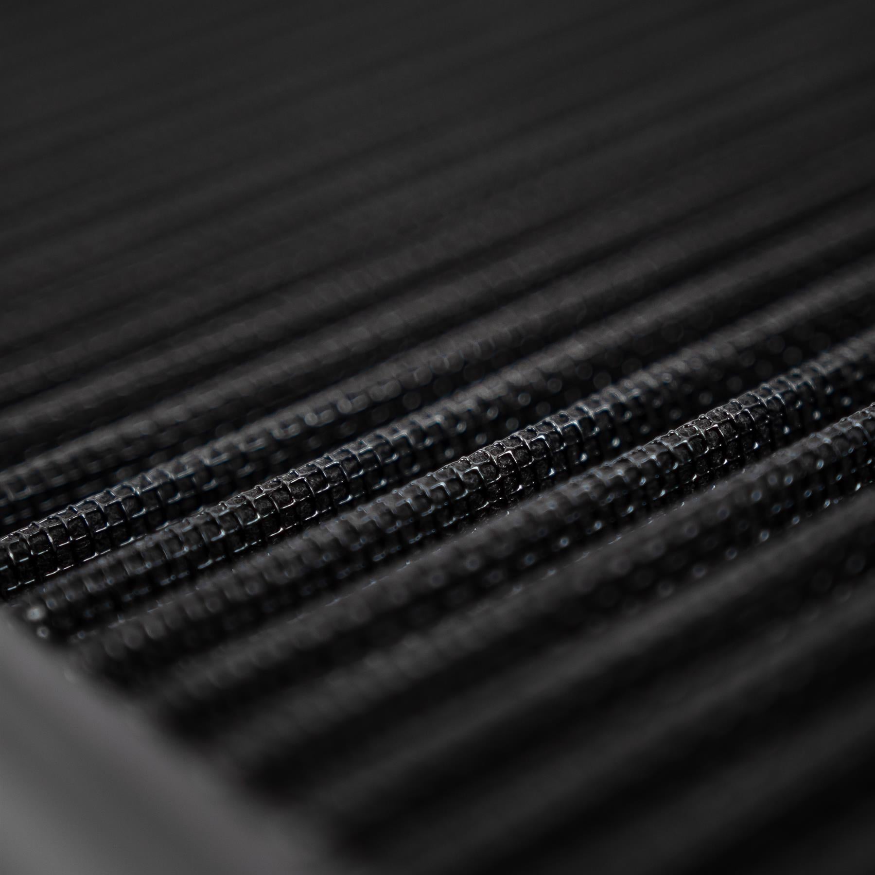 Performance Pleated Replacement Air Filter for Suzuki Swift 1.0 Boosterjet