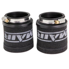 Ramair Universal Foam Pod Air Filter - 55mm Carburettor Fitment