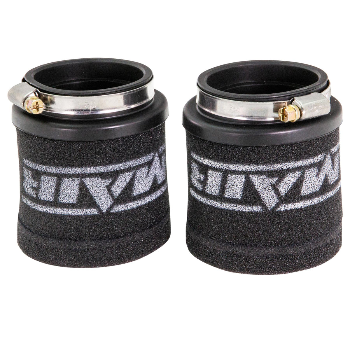 Ramair Universal Foam Pod Air Filter - 55mm Carburettor Fitment