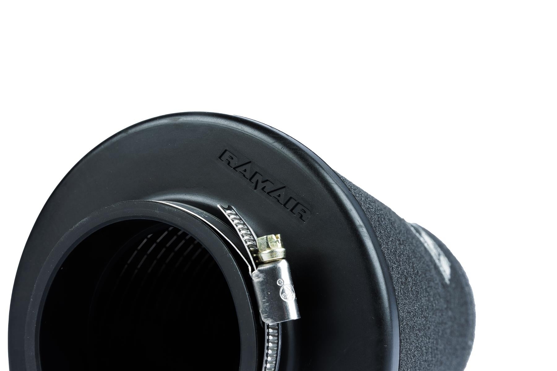 Ramair Foam Multi Fit Cone Air Filter 90mm (3.5inch) ID