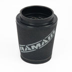 CC-106 90mm ID Neck Polymer Base Neck Cone Air Filter