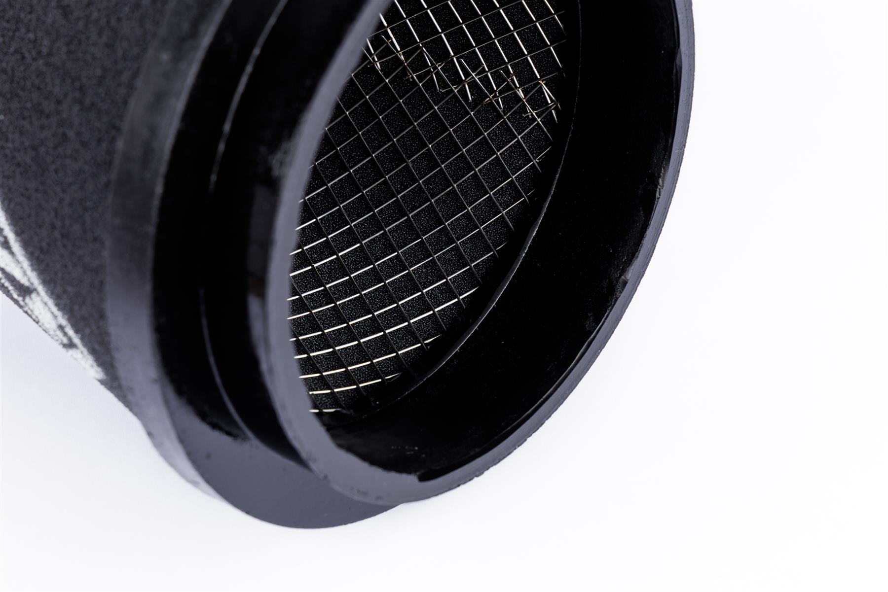 Ramair Foam 125mm (4.9inch) ID Neck Polymer Base Neck Cone Air Filter