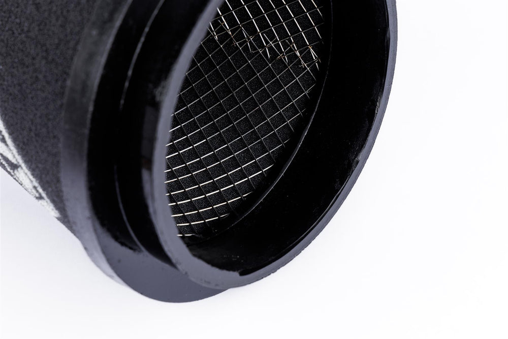 Ramair Foam 125mm (4.9inch) ID Neck Polymer Base Neck Cone Air Filter