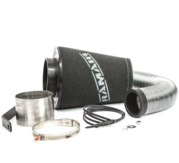Performance Foam Induction Kit for BMW 5 Series E39