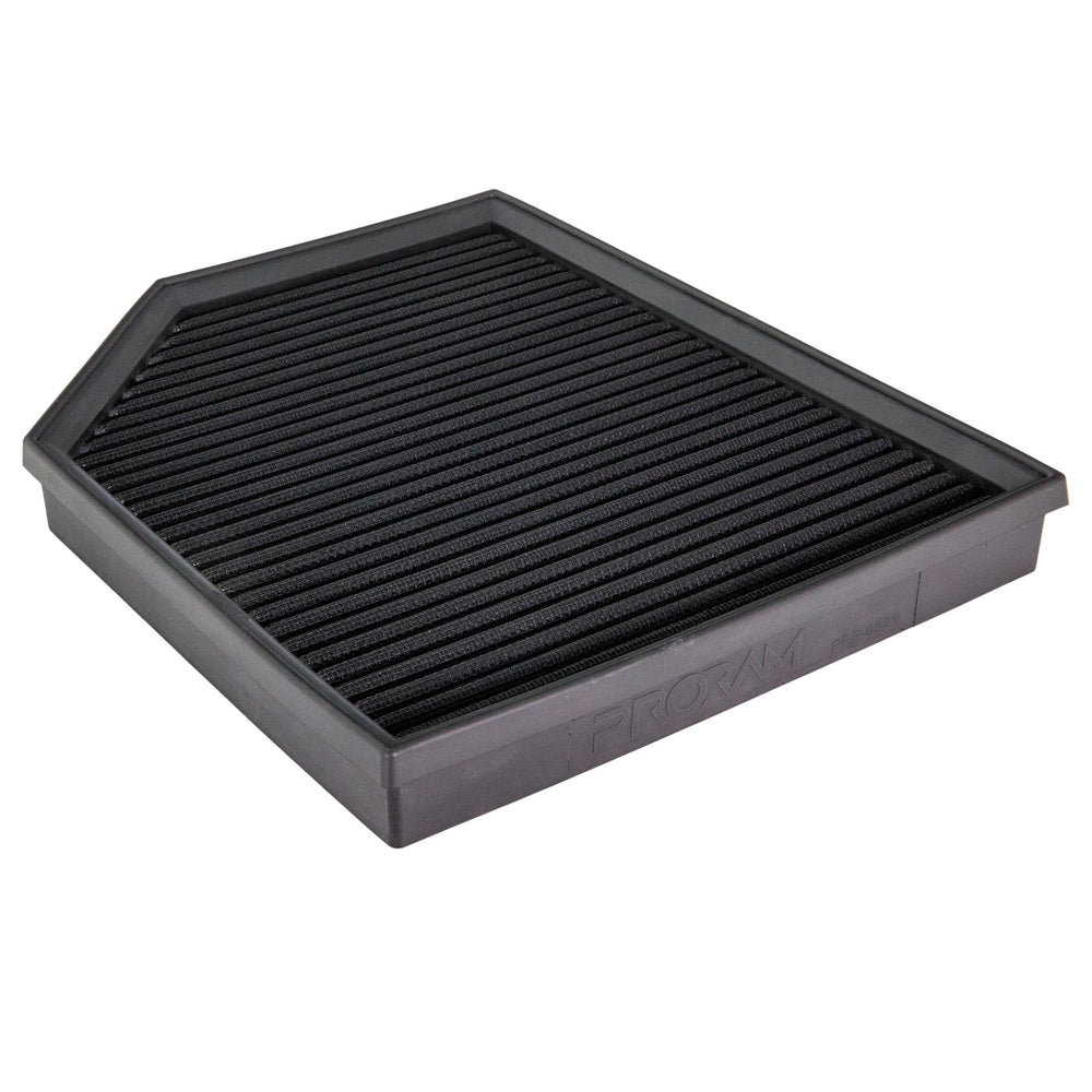 Performance Pleated Replacement Air Filter for Volvo V60 V90 S90