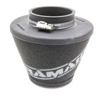 Ramair Foam 70mm (2.75inch) ID Neck Polymer Base Neck Cone Air Filter