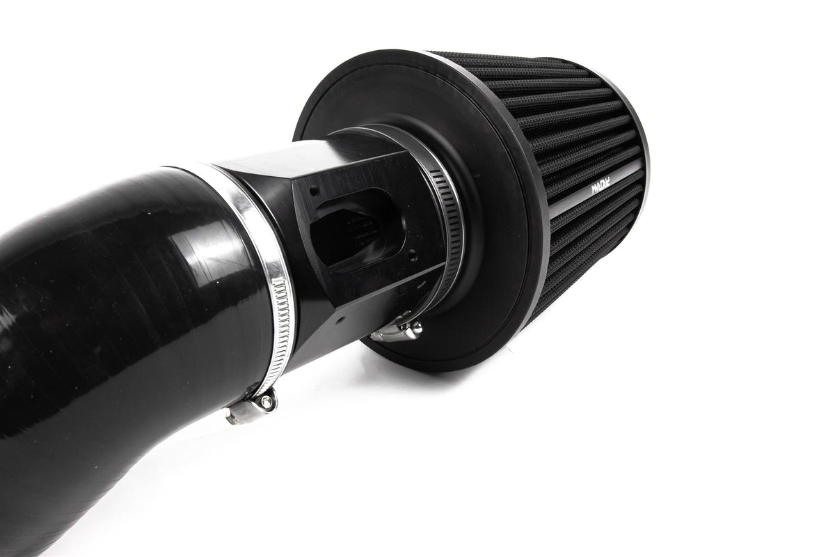 Performance Pleated Induction Kit for BMW M2 M3 M4 3.0T S55