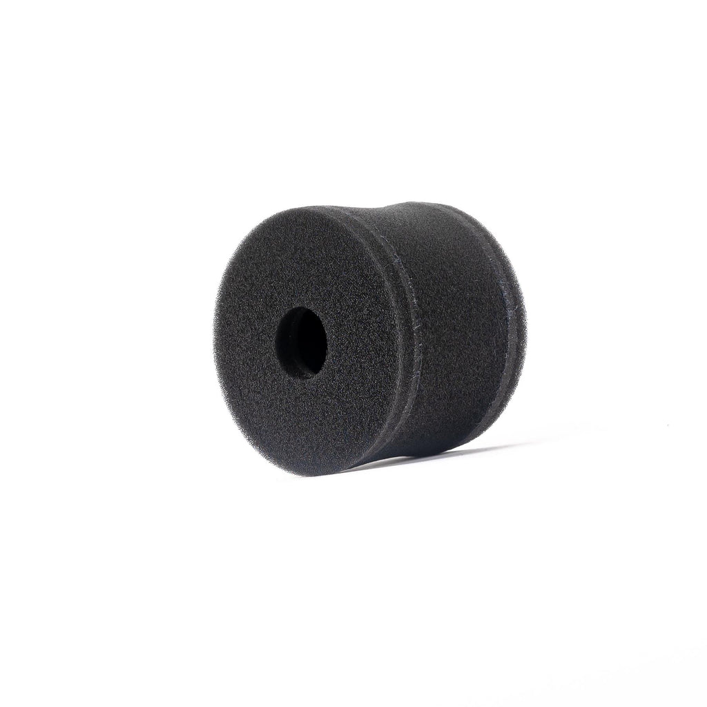 1x Single Inlet Motorcycle Carb Sock Foam Air Filter 30mm