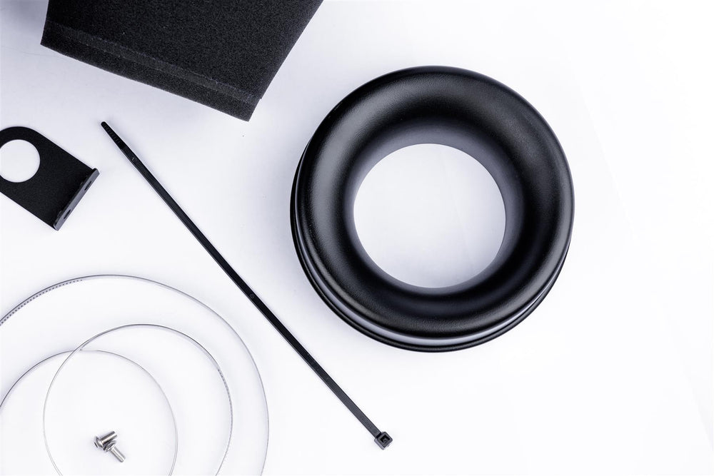 Performance Foam Induction Kit for Audi RS3 8V 8Y TTRS 2.5 TFSI