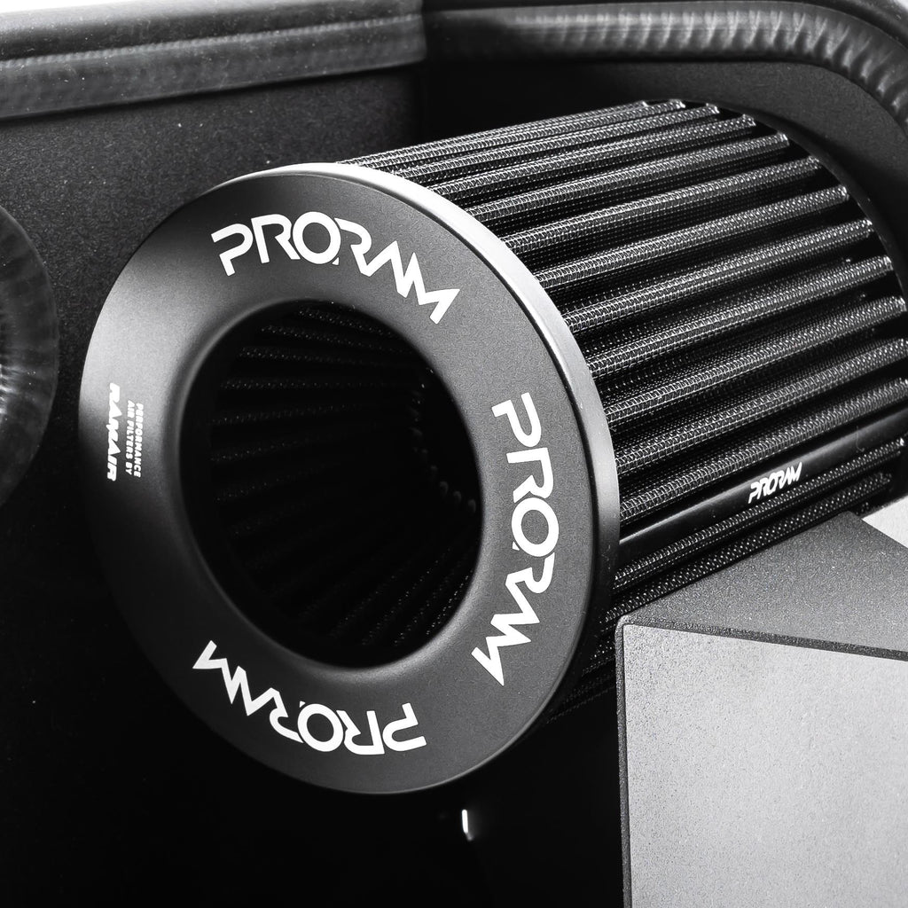 Performance Pleated Induction Kit for 2.0 Mazda MX5 ND