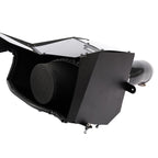 Performance Foam Induction Kit With Carbon Lid to fit Toyota Yaris GR
