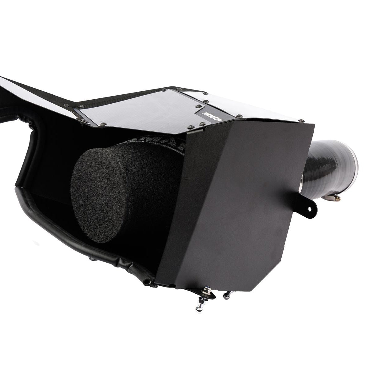 Performance Foam Induction Kit With Carbon Lid to fit Toyota Yaris GR