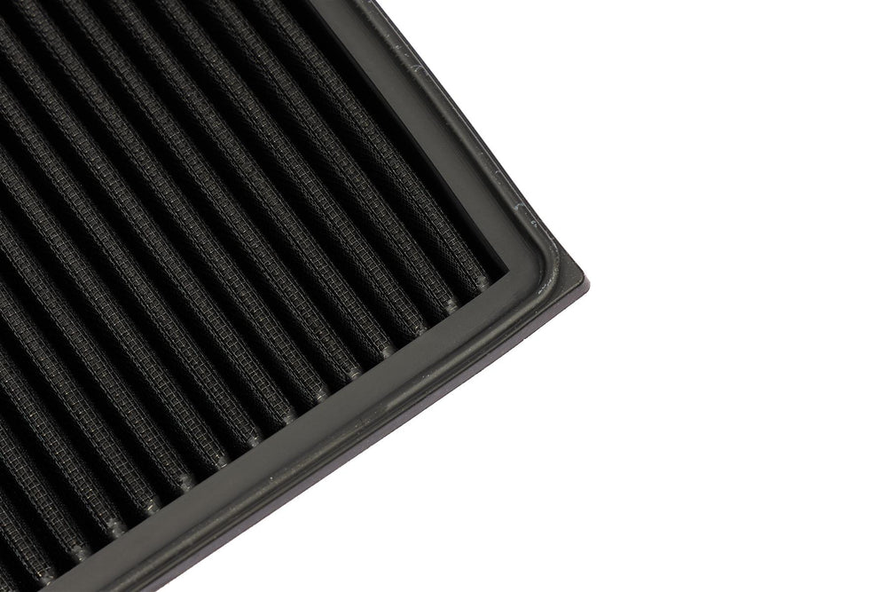 Performance Pleated Replacement Air Filter for BMW 2.0T N47 / 3.0T M57
