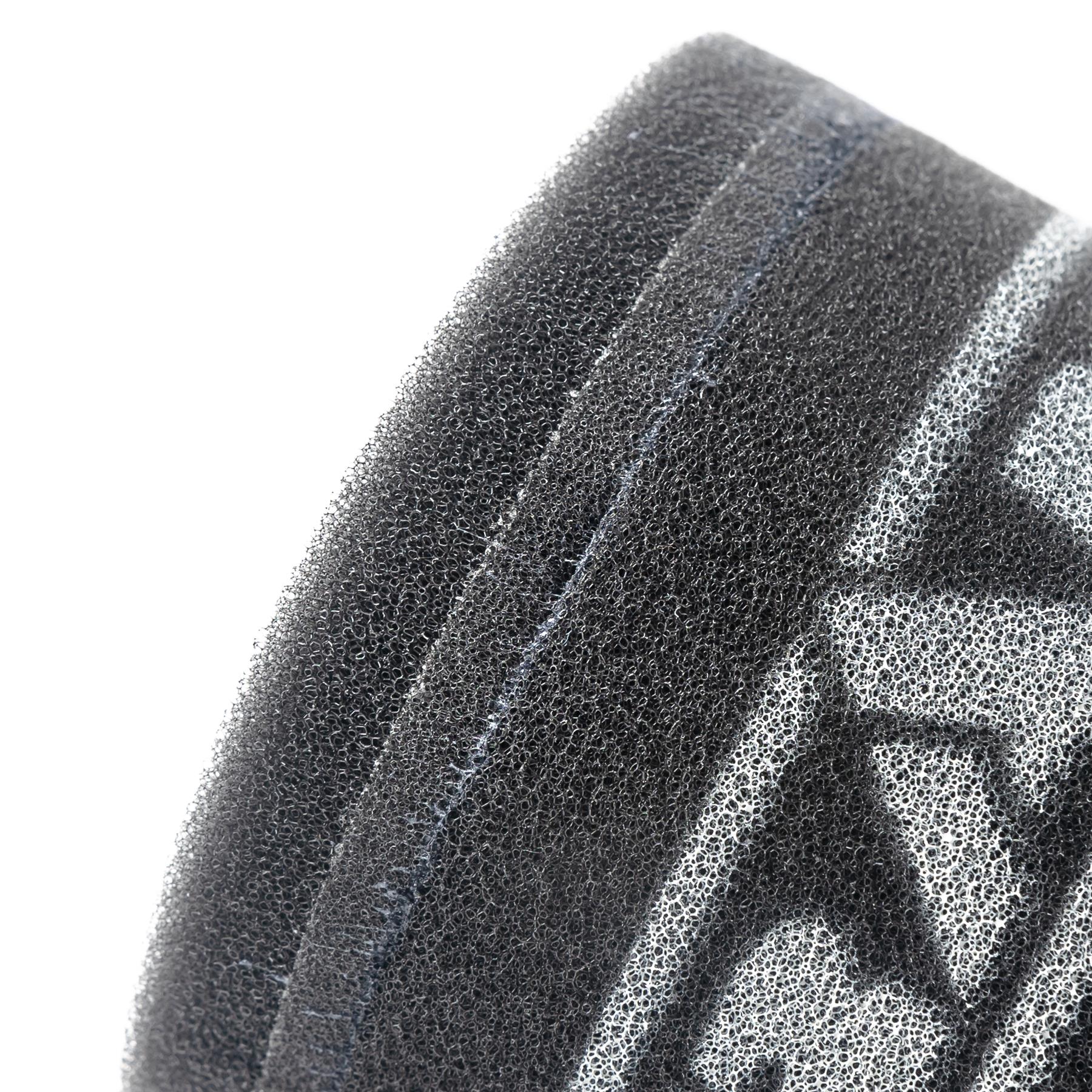 Motorcycle Pod Foam Air Filter 65mm