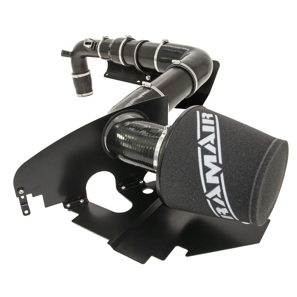 Oversized Performance Foam Induction Kit for VW Audi Seat 2.0 TFSI