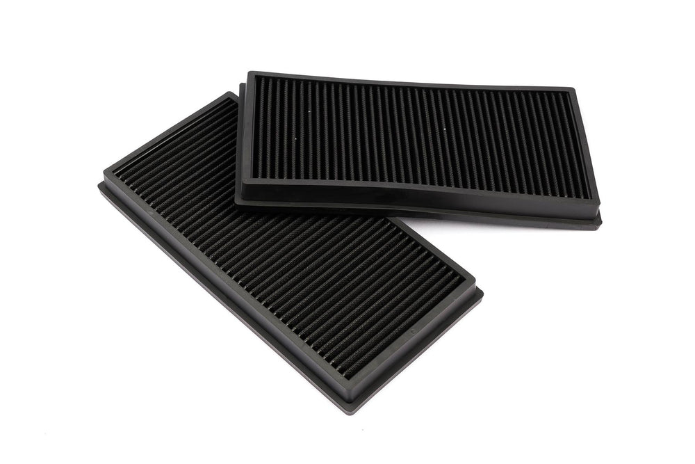 Performance Pleated Replacement Air Filter for Mercedes Benz 6.2 V8