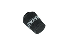 Ramair Performance Universal Fitment Intake Foam Cone Air Filter - 51mm (2inch) ID