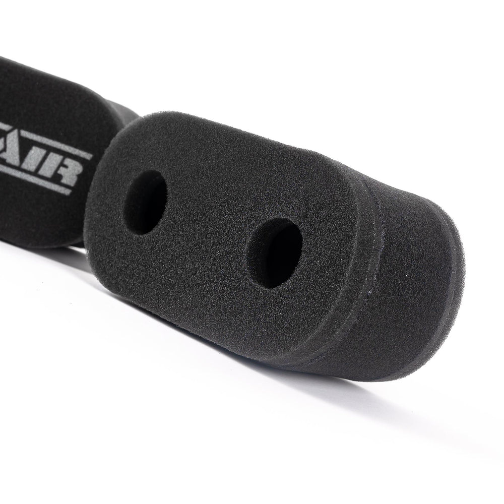 Carb Sock Foam Air Filters 3x 84mm - Medium